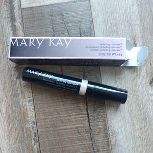 New Mary Kay light ivory perfecting concealer